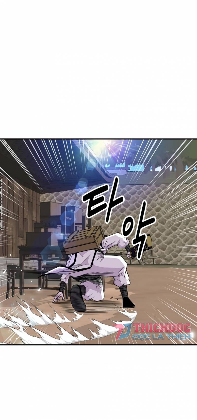 Thiên Hạ Đệ Nhất Côn Luân Khách Sạn - Chapter 2 - Page 74