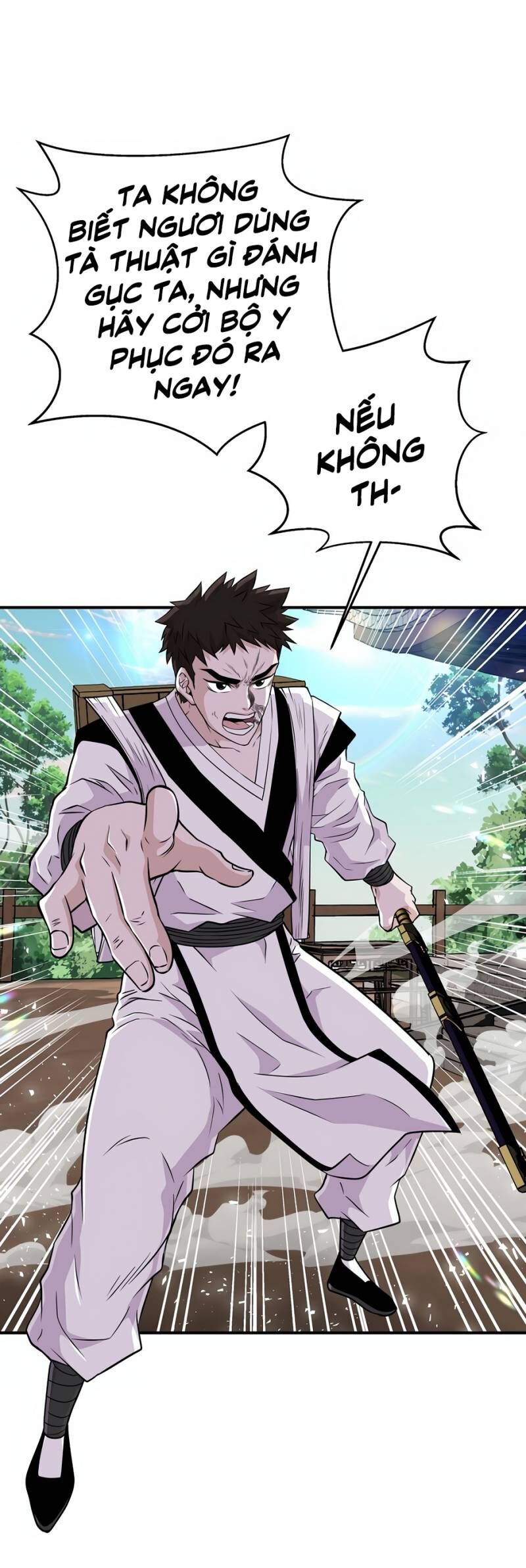 Thiên Hạ Đệ Nhất Côn Luân Khách Sạn - Chapter 2 - Page 75