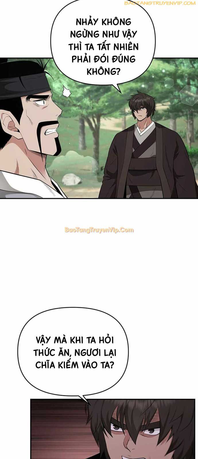 Thiên Hạ Đệ Nhất Côn Luân Khách Sạn - Chapter 20 - Page 10