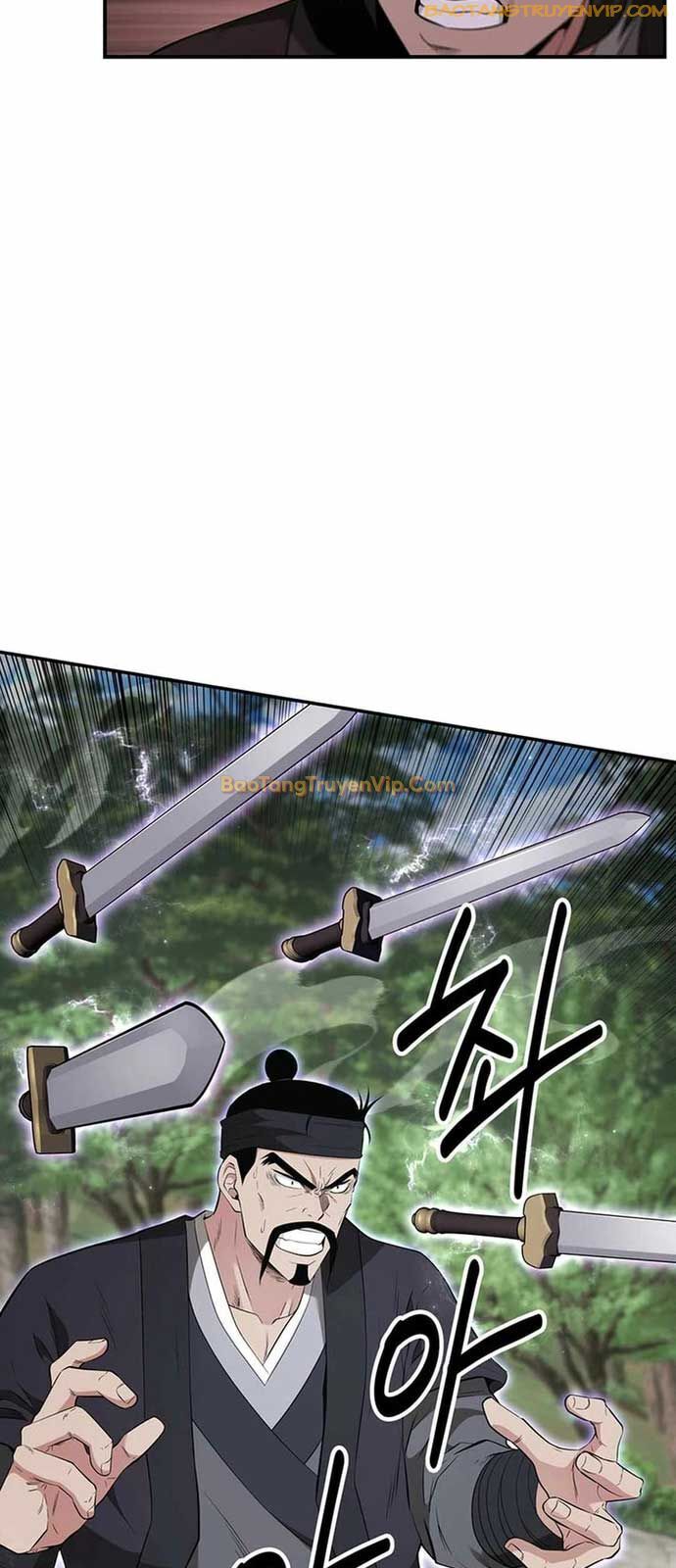 Thiên Hạ Đệ Nhất Côn Luân Khách Sạn - Chapter 20 - Page 11