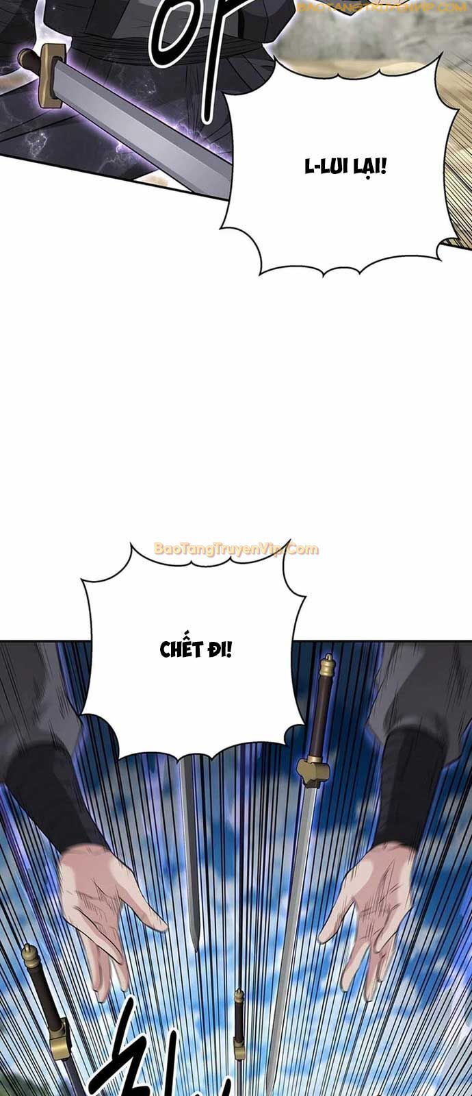 Thiên Hạ Đệ Nhất Côn Luân Khách Sạn - Chapter 20 - Page 12