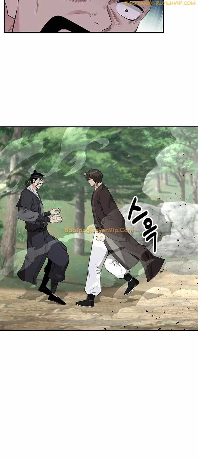 Thiên Hạ Đệ Nhất Côn Luân Khách Sạn - Chapter 20 - Page 15