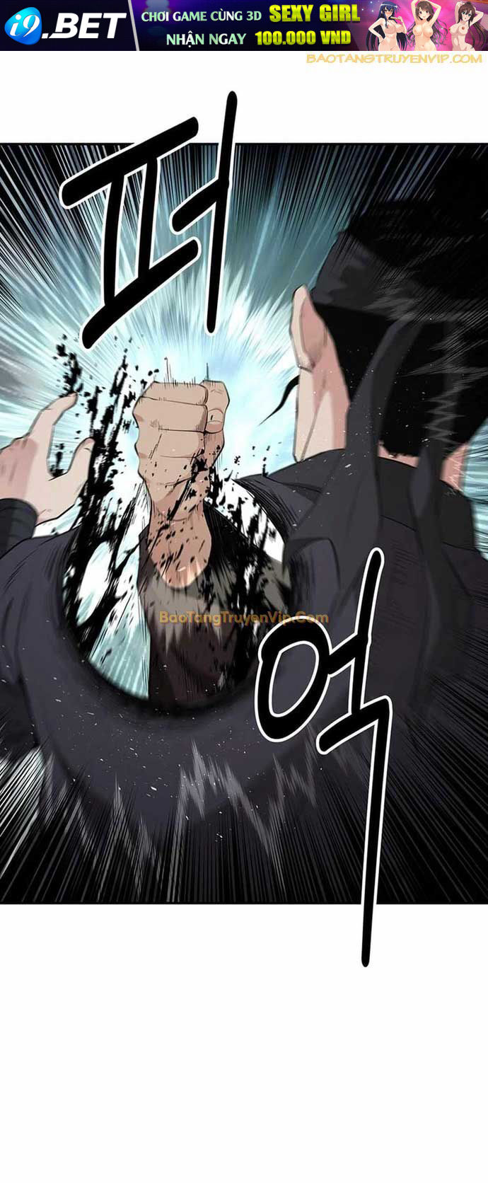 Thiên Hạ Đệ Nhất Côn Luân Khách Sạn - Chapter 20 - Page 16