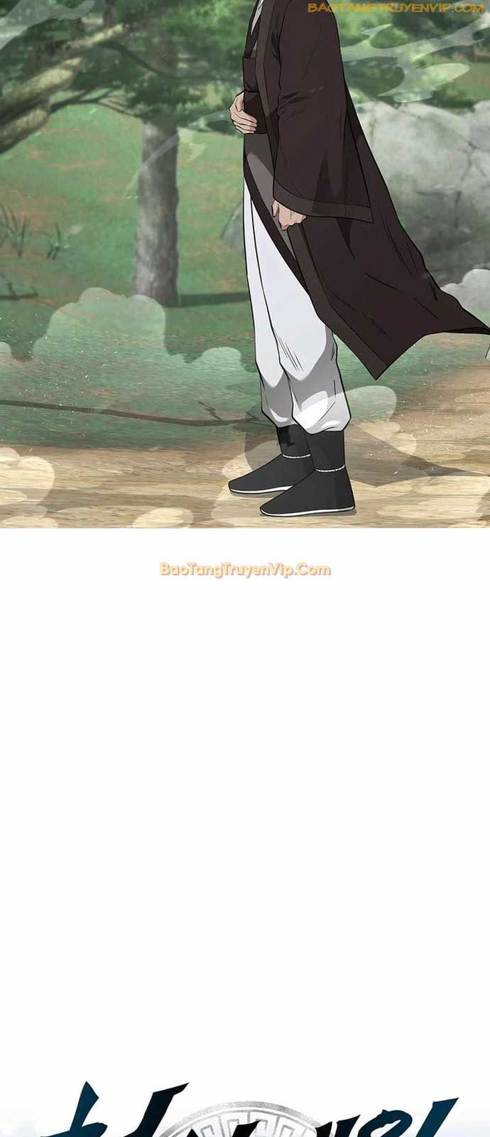 Thiên Hạ Đệ Nhất Côn Luân Khách Sạn - Chapter 20 - Page 21