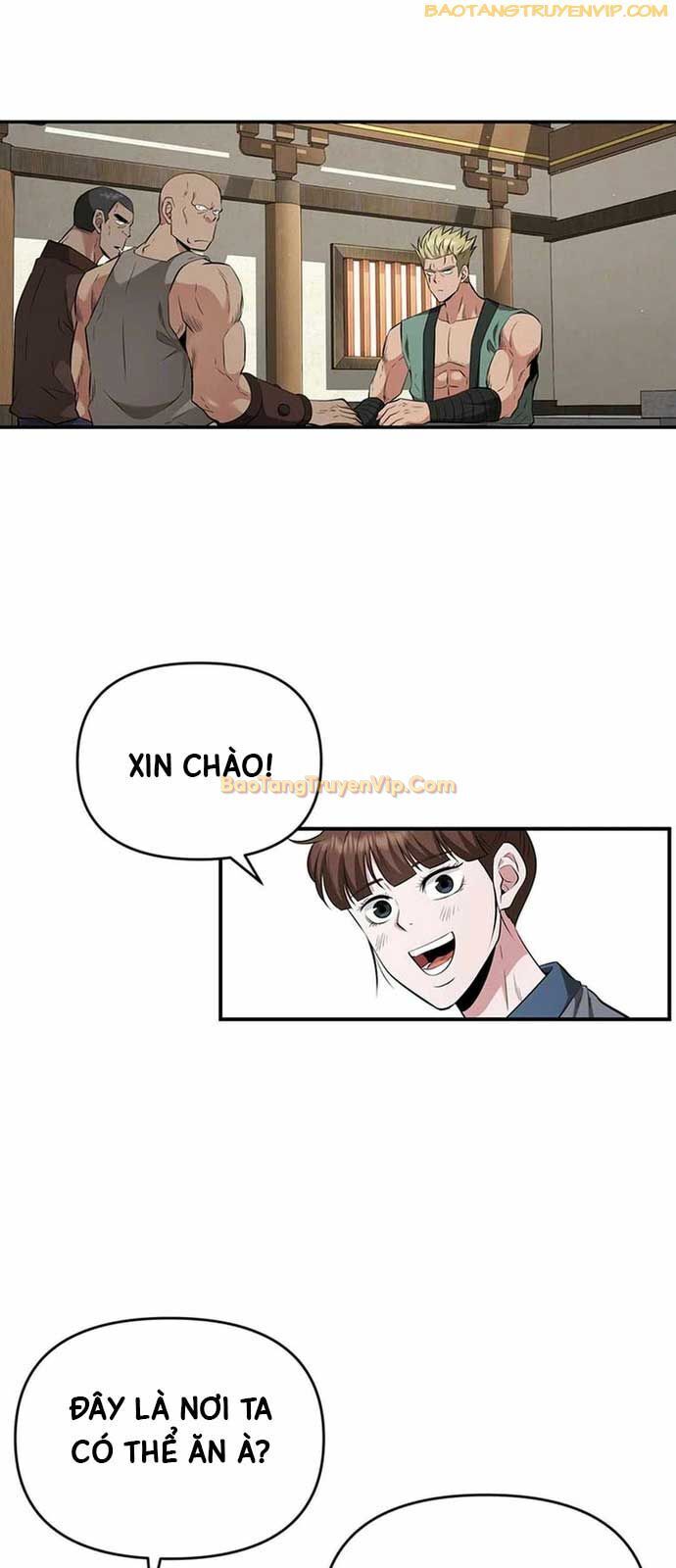 Thiên Hạ Đệ Nhất Côn Luân Khách Sạn - Chapter 20 - Page 24