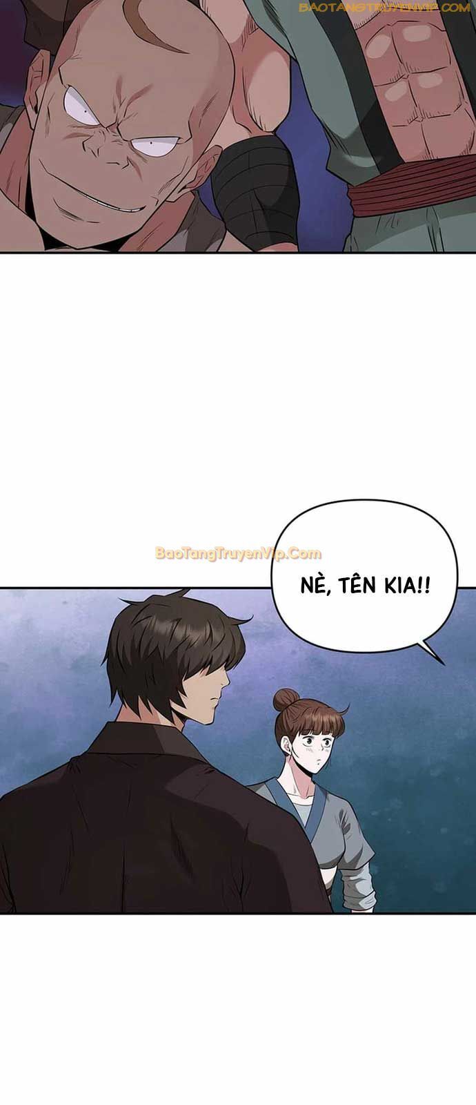 Thiên Hạ Đệ Nhất Côn Luân Khách Sạn - Chapter 20 - Page 28