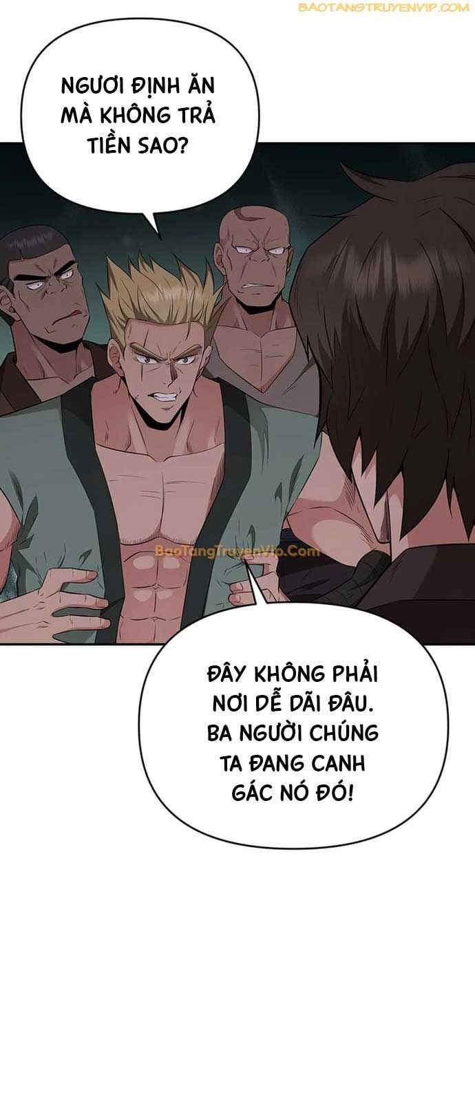 Thiên Hạ Đệ Nhất Côn Luân Khách Sạn - Chapter 20 - Page 29
