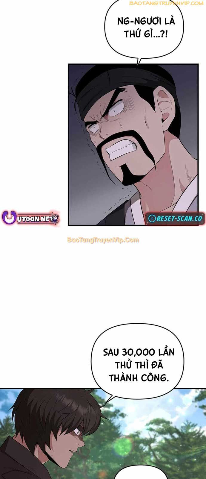 Thiên Hạ Đệ Nhất Côn Luân Khách Sạn - Chapter 20 - Page 3