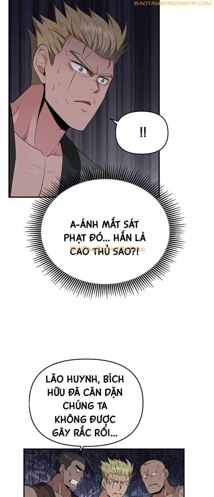 Thiên Hạ Đệ Nhất Côn Luân Khách Sạn - Chapter 20 - Page 31