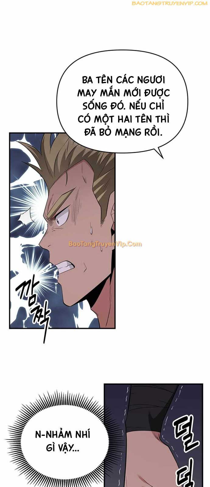 Thiên Hạ Đệ Nhất Côn Luân Khách Sạn - Chapter 20 - Page 33