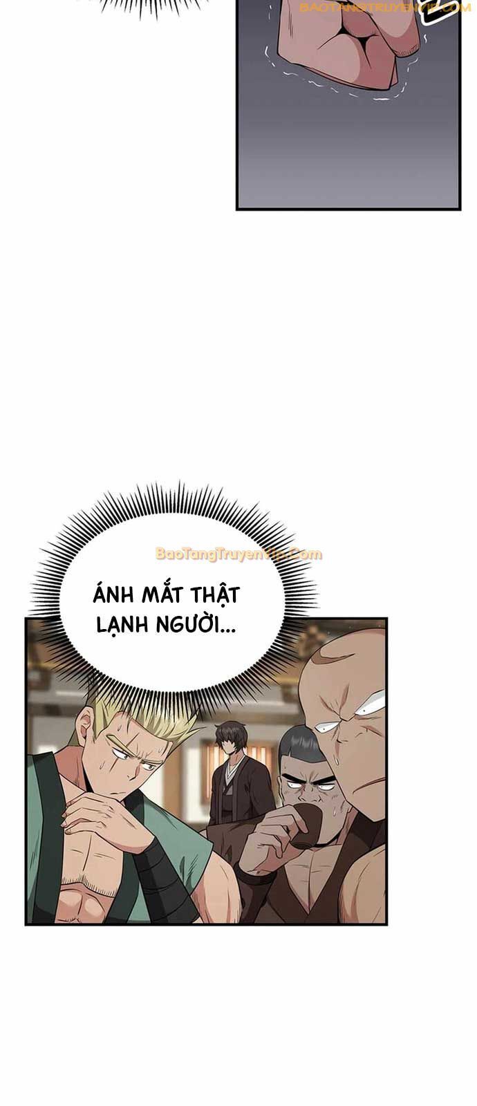 Thiên Hạ Đệ Nhất Côn Luân Khách Sạn - Chapter 20 - Page 34