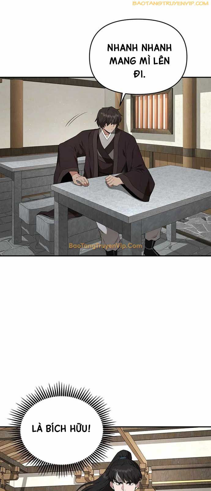 Thiên Hạ Đệ Nhất Côn Luân Khách Sạn - Chapter 20 - Page 35