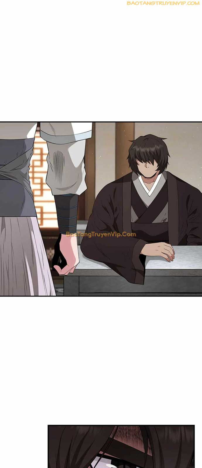 Thiên Hạ Đệ Nhất Côn Luân Khách Sạn - Chapter 20 - Page 37