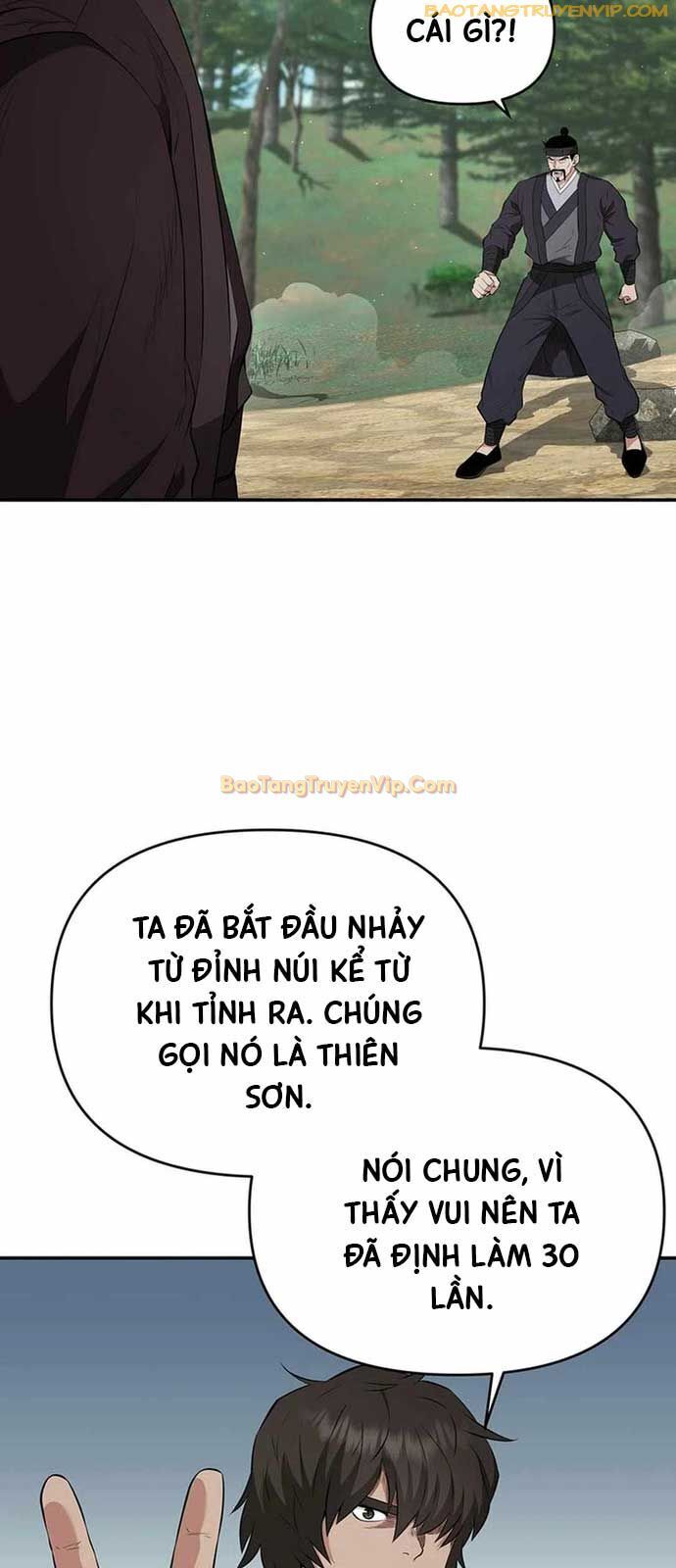 Thiên Hạ Đệ Nhất Côn Luân Khách Sạn - Chapter 20 - Page 4