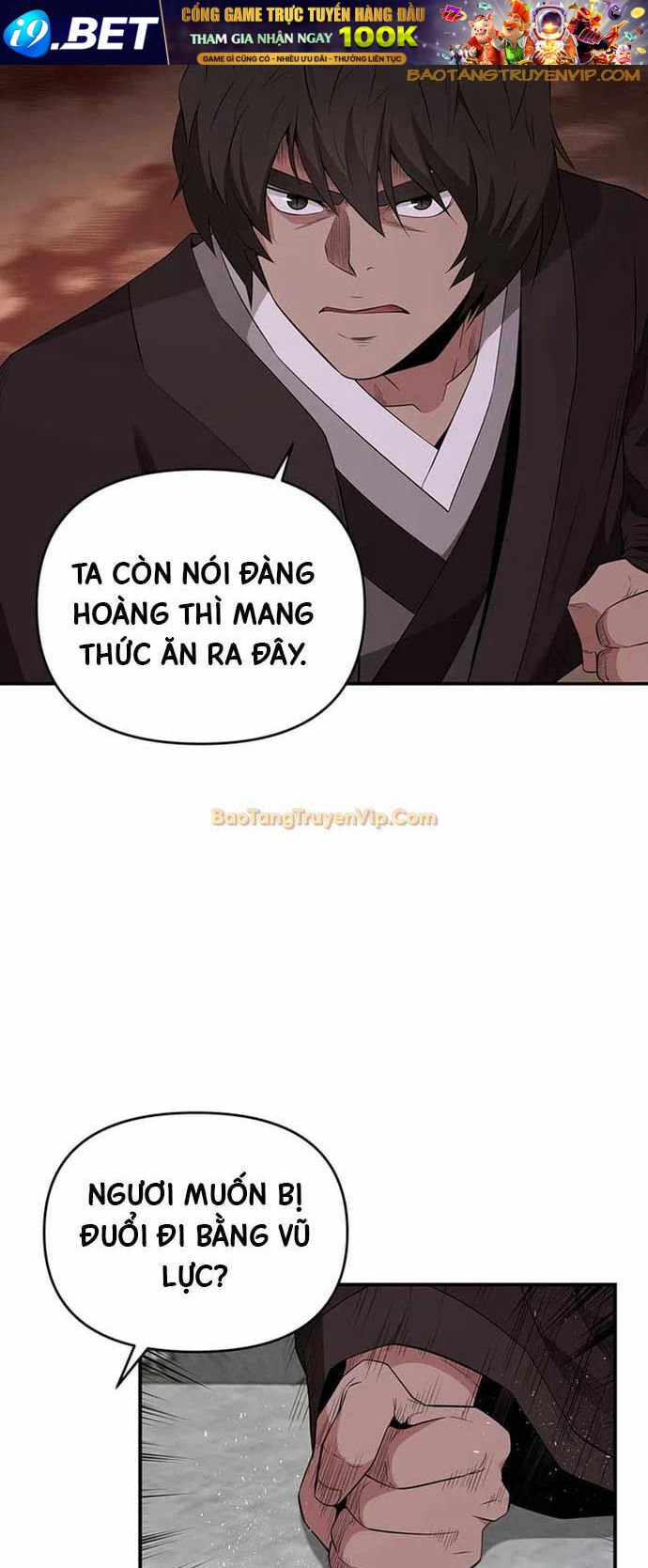 Thiên Hạ Đệ Nhất Côn Luân Khách Sạn - Chapter 20 - Page 41