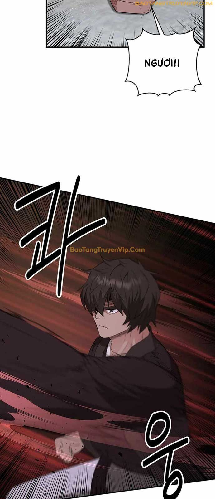 Thiên Hạ Đệ Nhất Côn Luân Khách Sạn - Chapter 20 - Page 42
