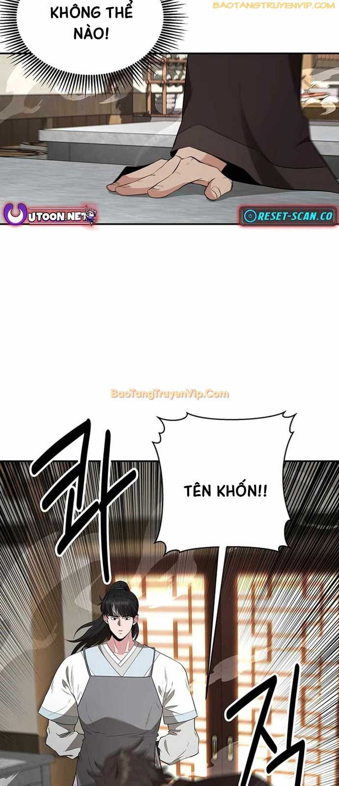 Thiên Hạ Đệ Nhất Côn Luân Khách Sạn - Chapter 20 - Page 49