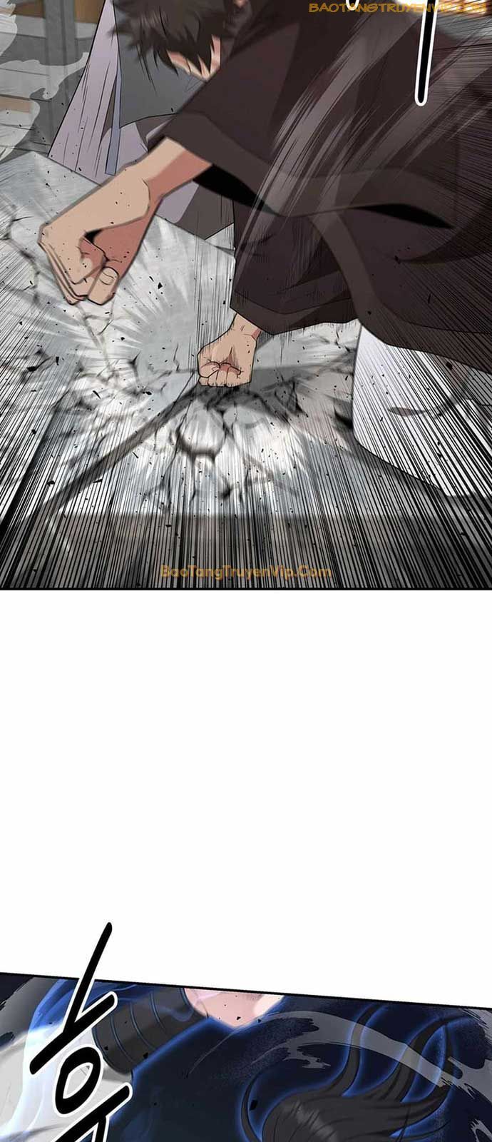 Thiên Hạ Đệ Nhất Côn Luân Khách Sạn - Chapter 20 - Page 50