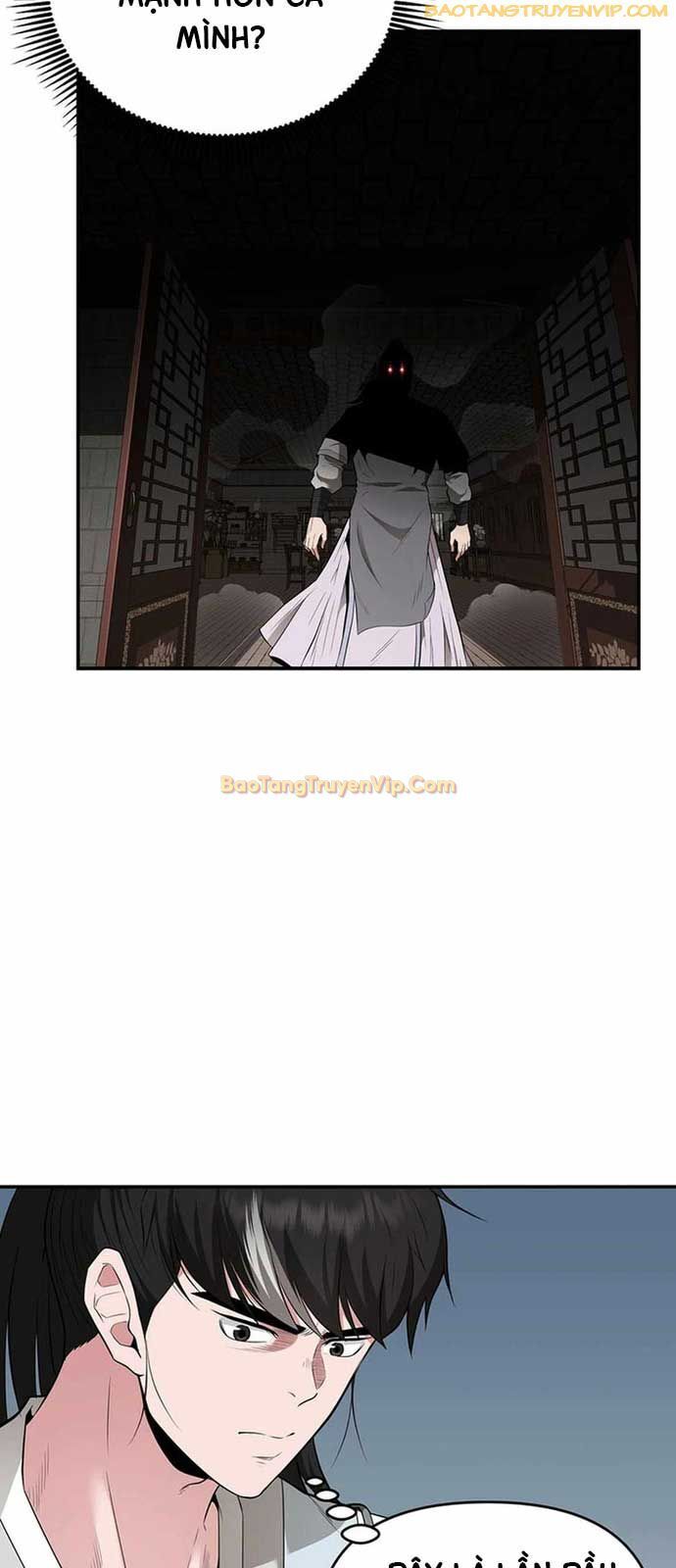 Thiên Hạ Đệ Nhất Côn Luân Khách Sạn - Chapter 20 - Page 56