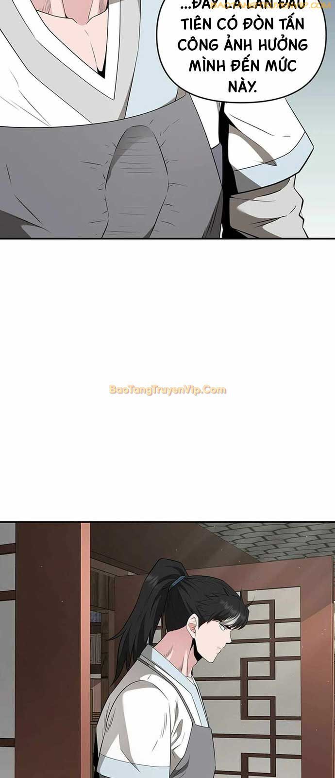 Thiên Hạ Đệ Nhất Côn Luân Khách Sạn - Chapter 20 - Page 57