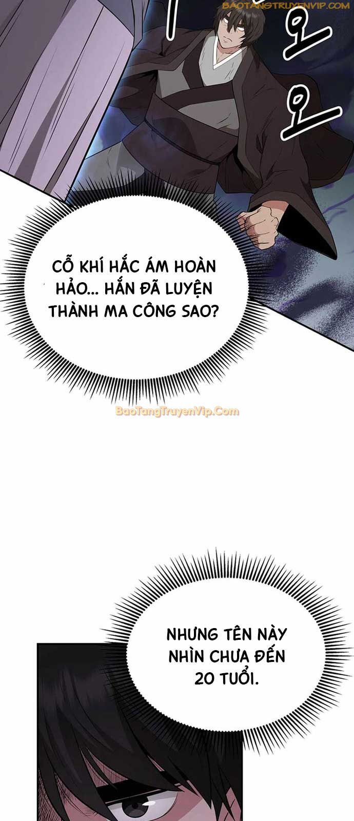 Thiên Hạ Đệ Nhất Côn Luân Khách Sạn - Chapter 20 - Page 59