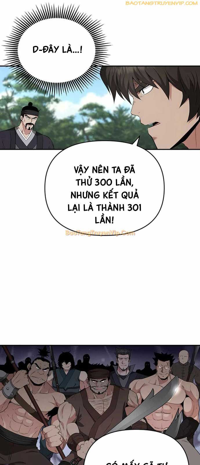 Thiên Hạ Đệ Nhất Côn Luân Khách Sạn - Chapter 20 - Page 7