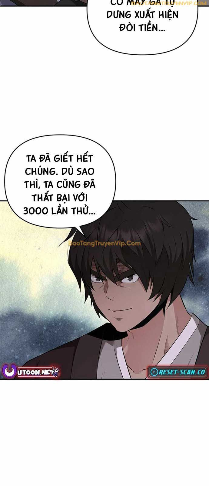 Thiên Hạ Đệ Nhất Côn Luân Khách Sạn - Chapter 20 - Page 8