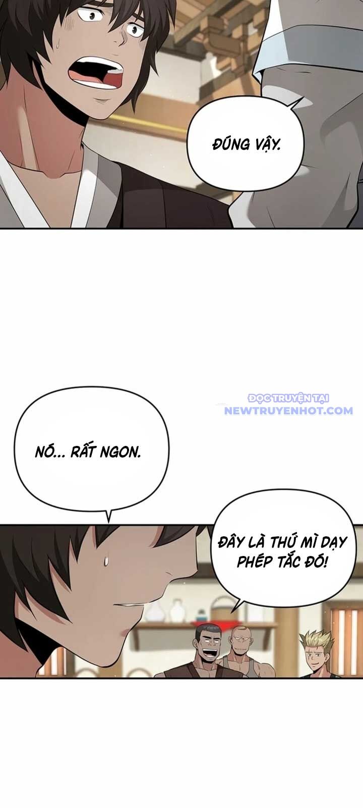 Thiên Hạ Đệ Nhất Côn Luân Khách Sạn - Chapter 21 - Page 10