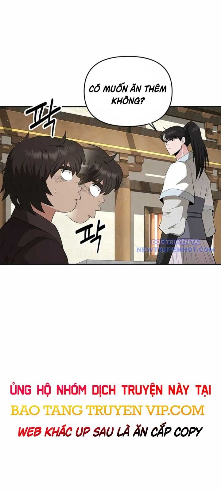 Thiên Hạ Đệ Nhất Côn Luân Khách Sạn - Chapter 21 - Page 11