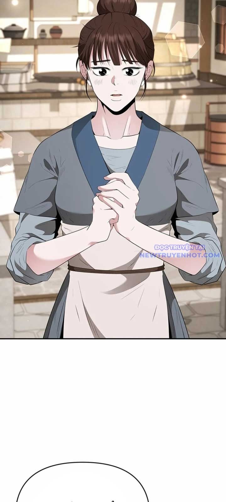 Thiên Hạ Đệ Nhất Côn Luân Khách Sạn - Chapter 21 - Page 15