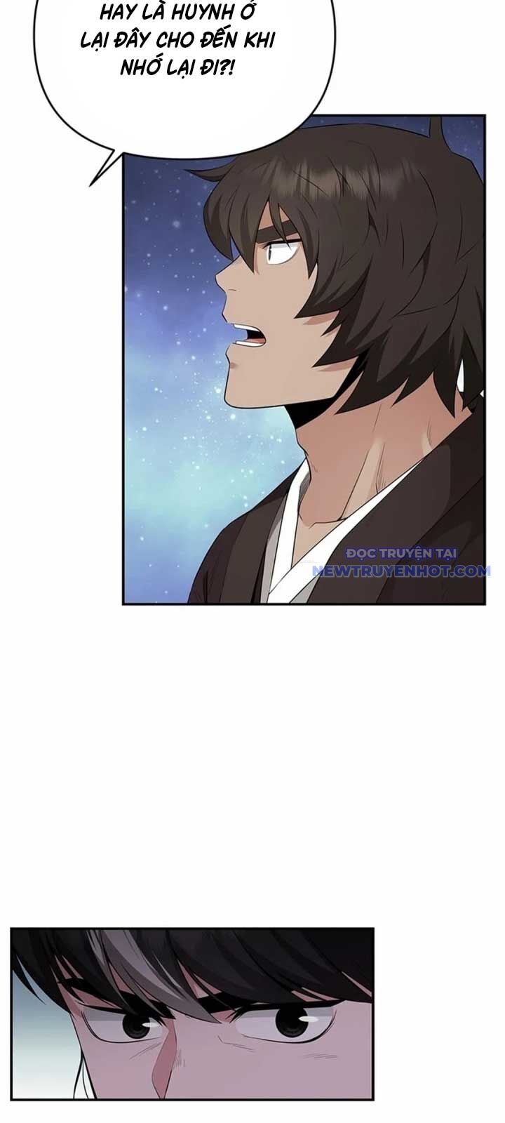 Thiên Hạ Đệ Nhất Côn Luân Khách Sạn - Chapter 21 - Page 16