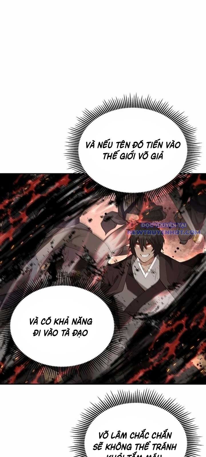 Thiên Hạ Đệ Nhất Côn Luân Khách Sạn - Chapter 21 - Page 18