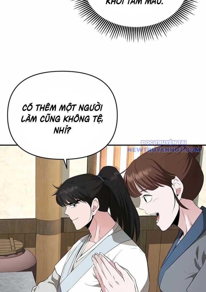 Thiên Hạ Đệ Nhất Côn Luân Khách Sạn - Chapter 21 - Page 19