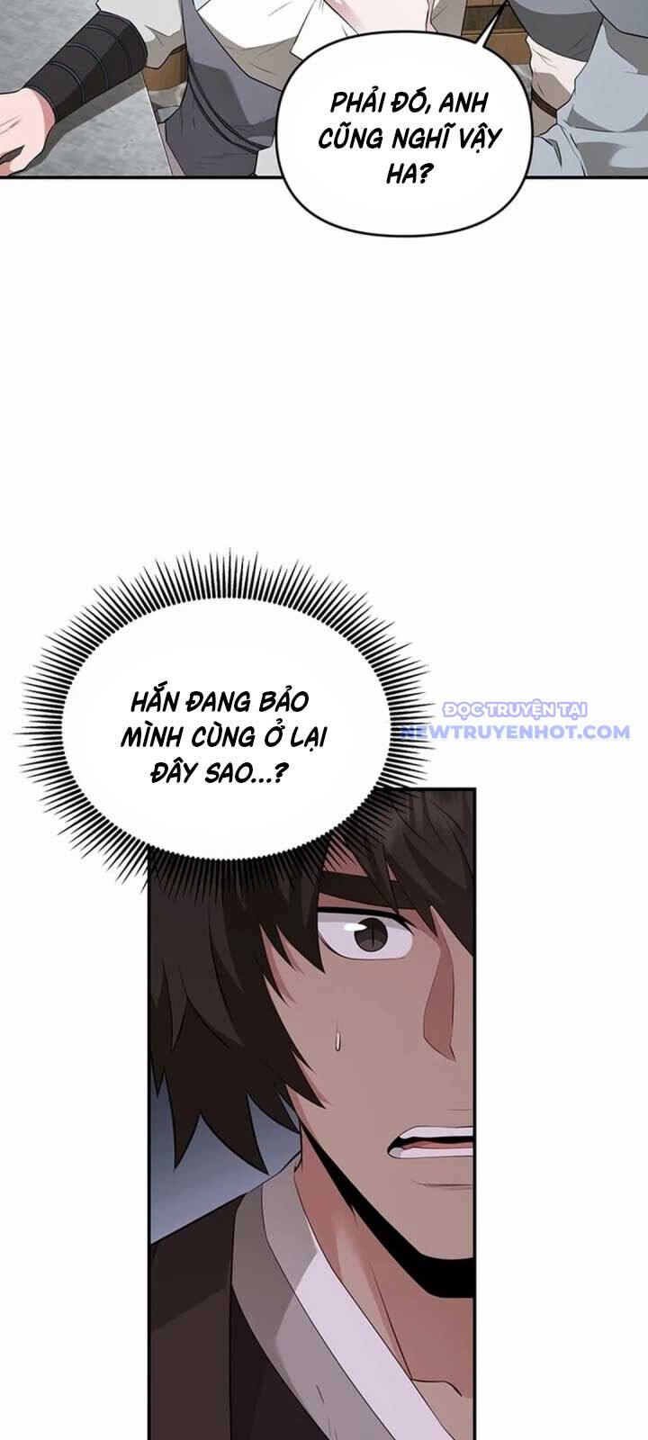 Thiên Hạ Đệ Nhất Côn Luân Khách Sạn - Chapter 21 - Page 20