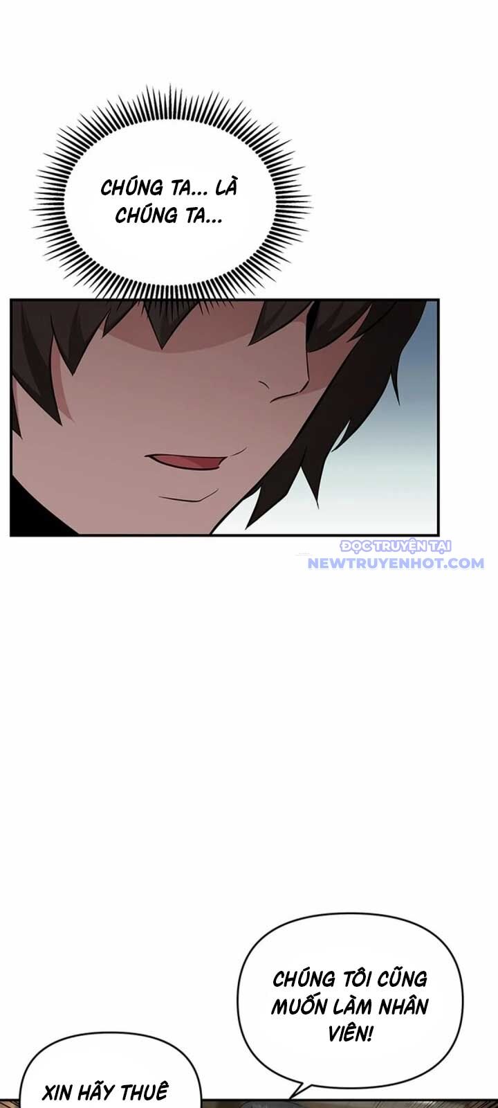 Thiên Hạ Đệ Nhất Côn Luân Khách Sạn - Chapter 21 - Page 22