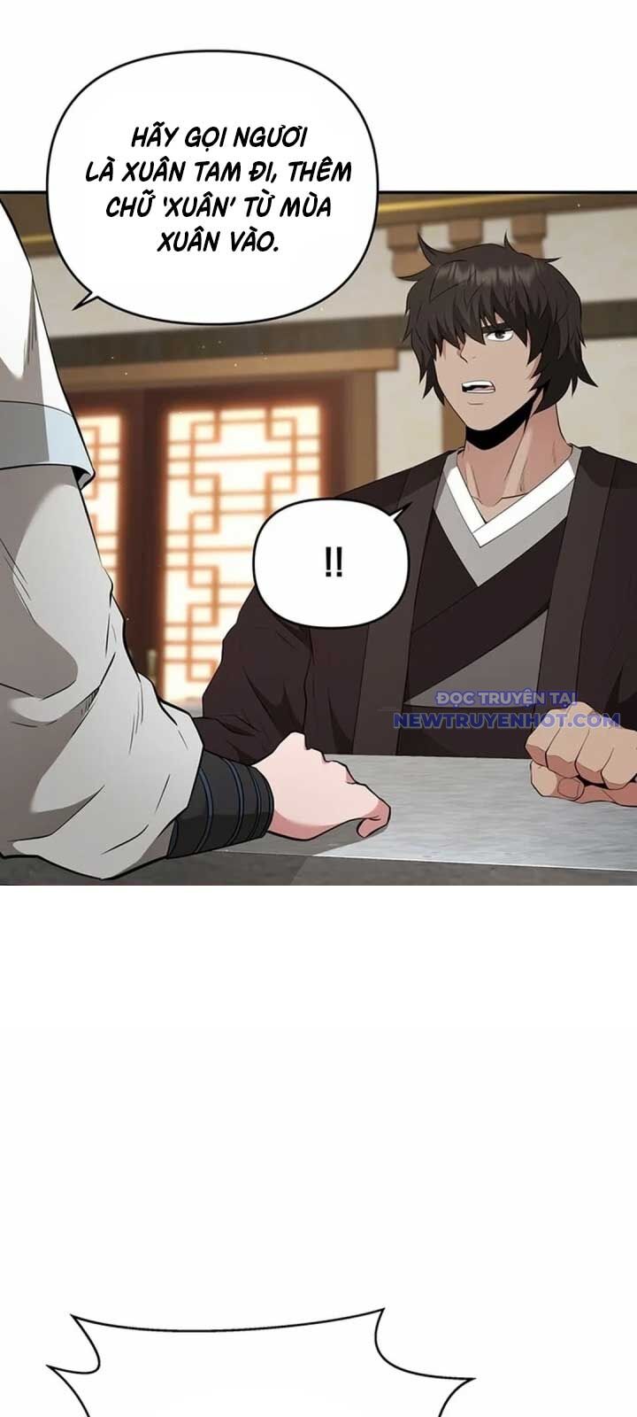 Thiên Hạ Đệ Nhất Côn Luân Khách Sạn - Chapter 21 - Page 24