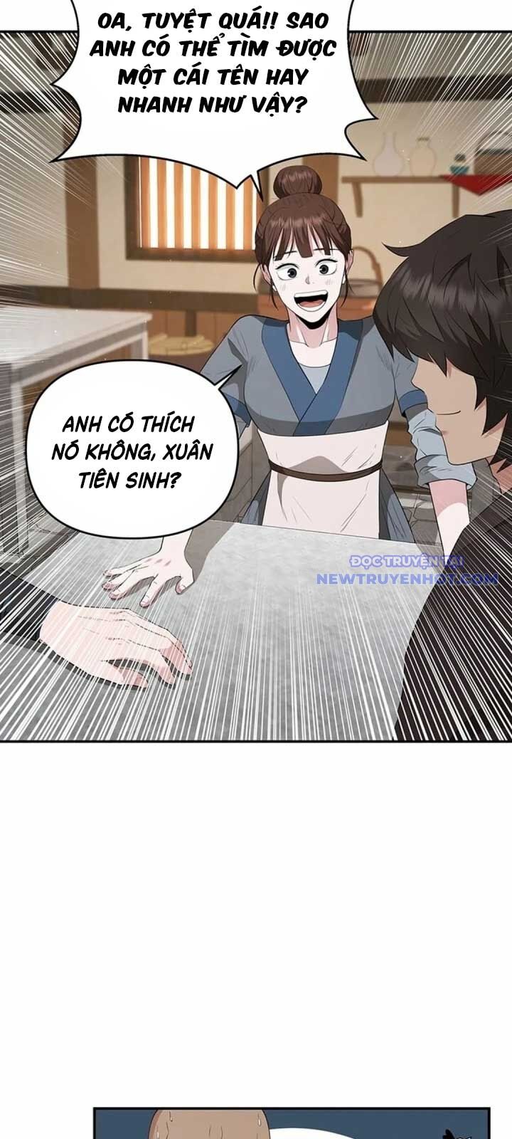 Thiên Hạ Đệ Nhất Côn Luân Khách Sạn - Chapter 21 - Page 25