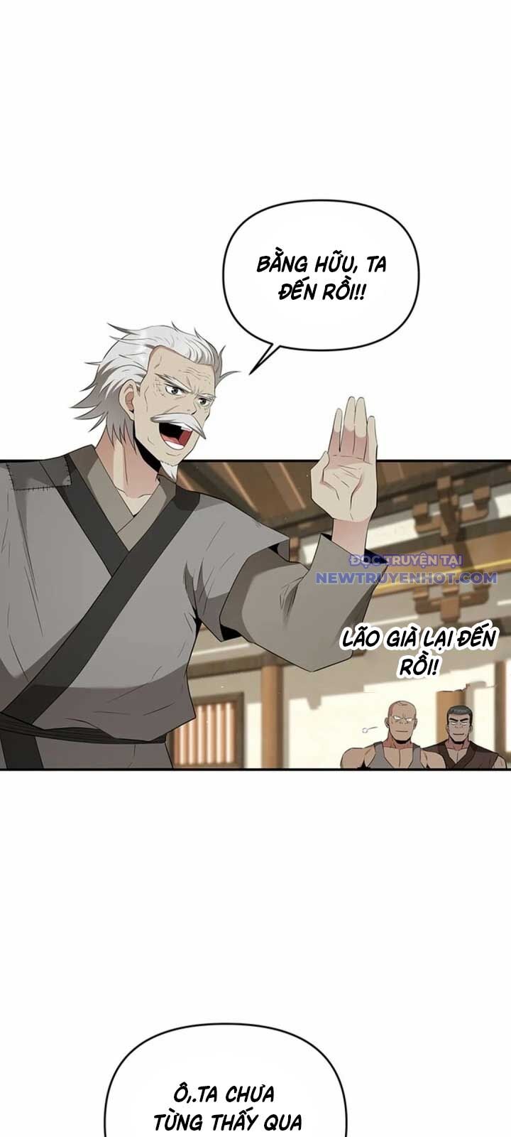 Thiên Hạ Đệ Nhất Côn Luân Khách Sạn - Chapter 21 - Page 27