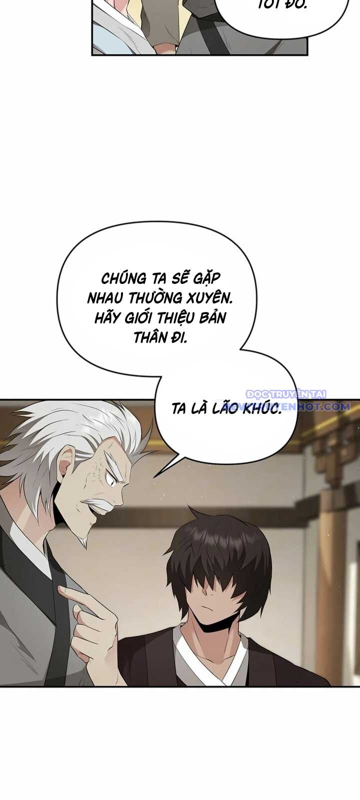 Thiên Hạ Đệ Nhất Côn Luân Khách Sạn - Chapter 21 - Page 29