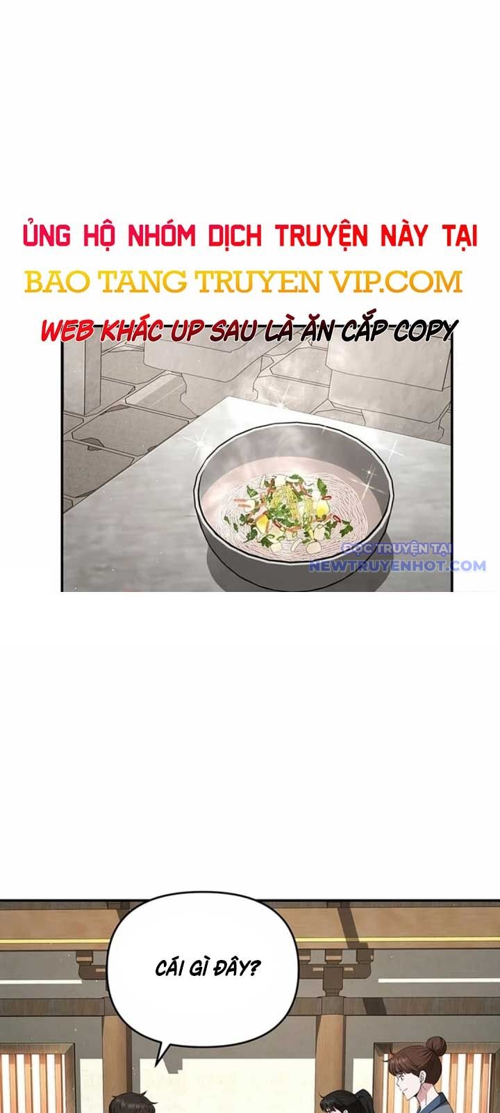 Thiên Hạ Đệ Nhất Côn Luân Khách Sạn - Chapter 21 - Page 3