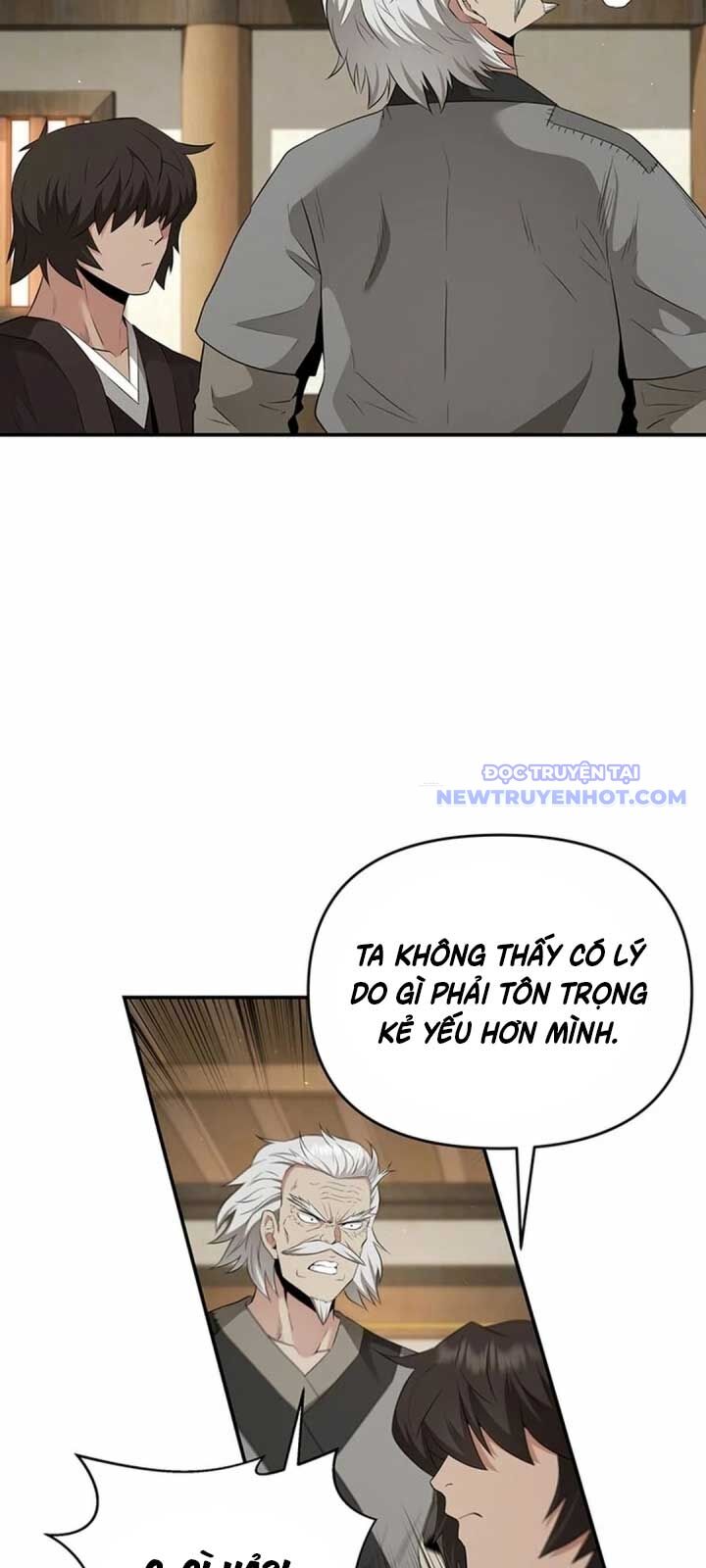 Thiên Hạ Đệ Nhất Côn Luân Khách Sạn - Chapter 21 - Page 31