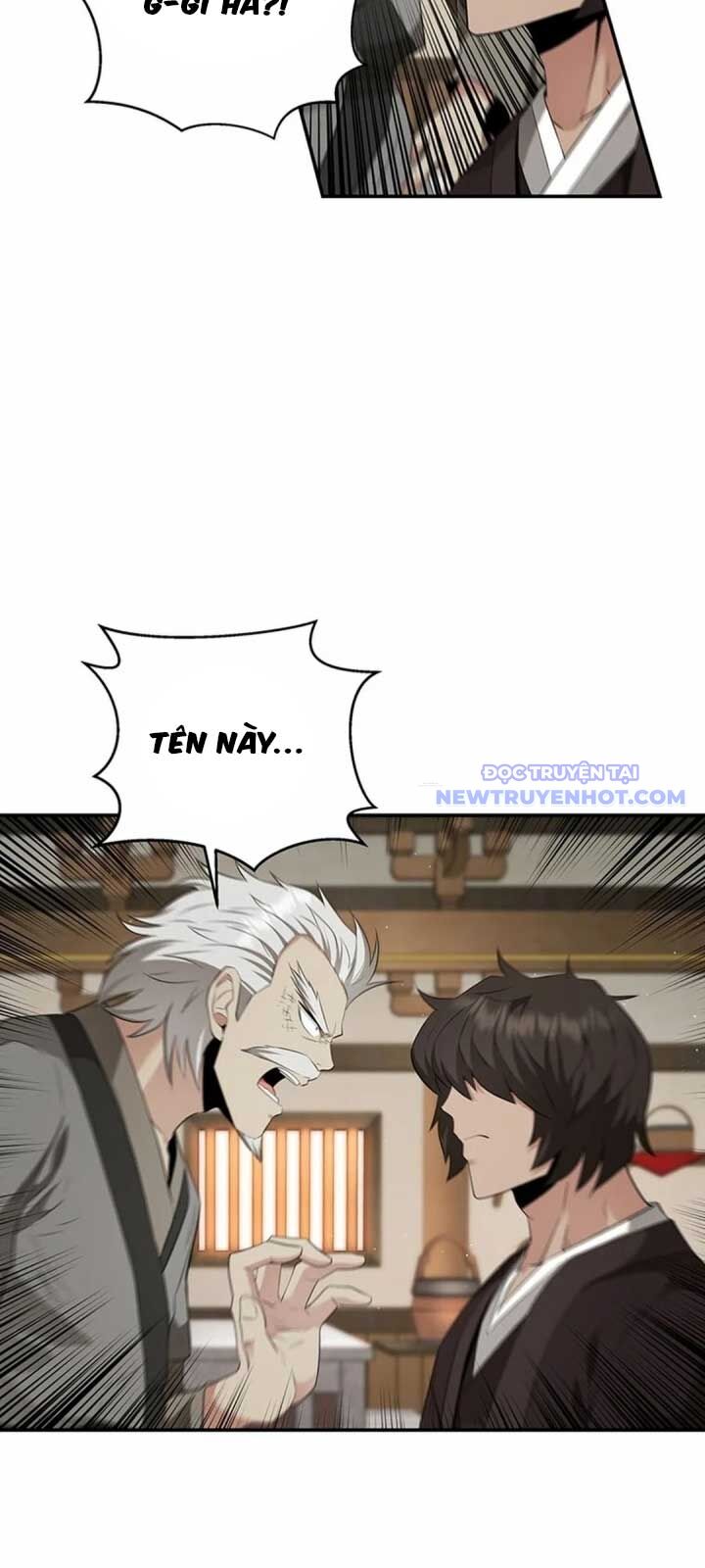 Thiên Hạ Đệ Nhất Côn Luân Khách Sạn - Chapter 21 - Page 32