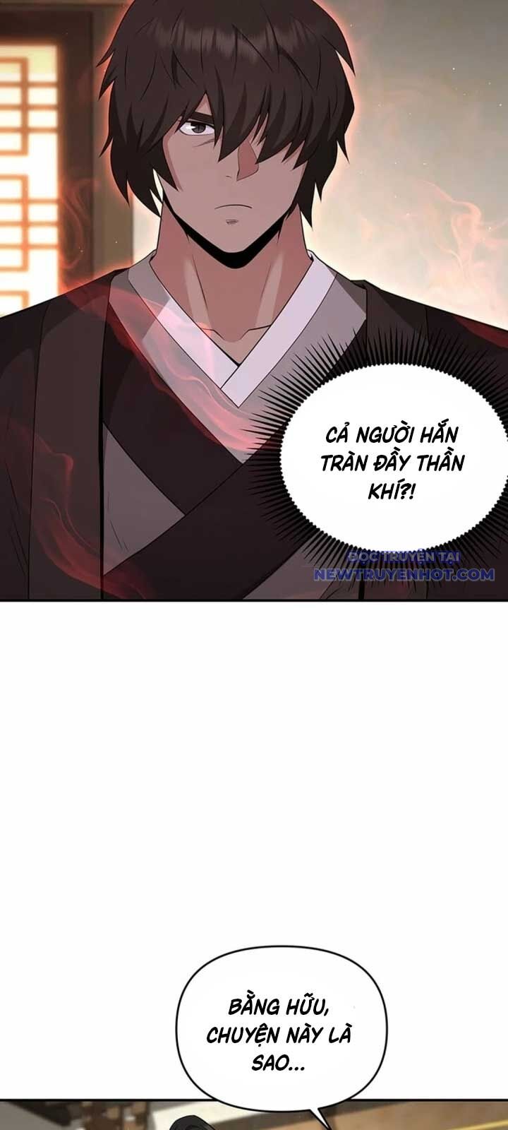 Thiên Hạ Đệ Nhất Côn Luân Khách Sạn - Chapter 21 - Page 35