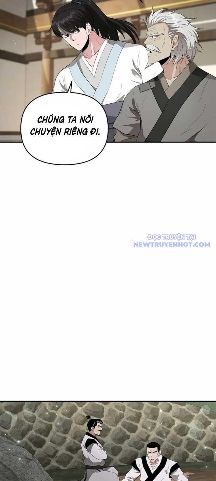 Thiên Hạ Đệ Nhất Côn Luân Khách Sạn - Chapter 21 - Page 36