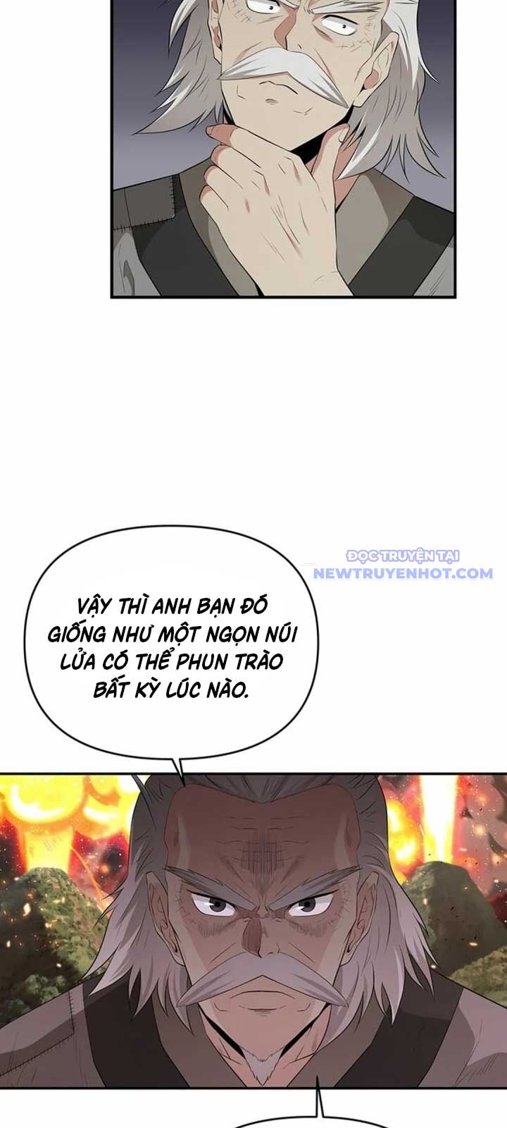 Thiên Hạ Đệ Nhất Côn Luân Khách Sạn - Chapter 21 - Page 39