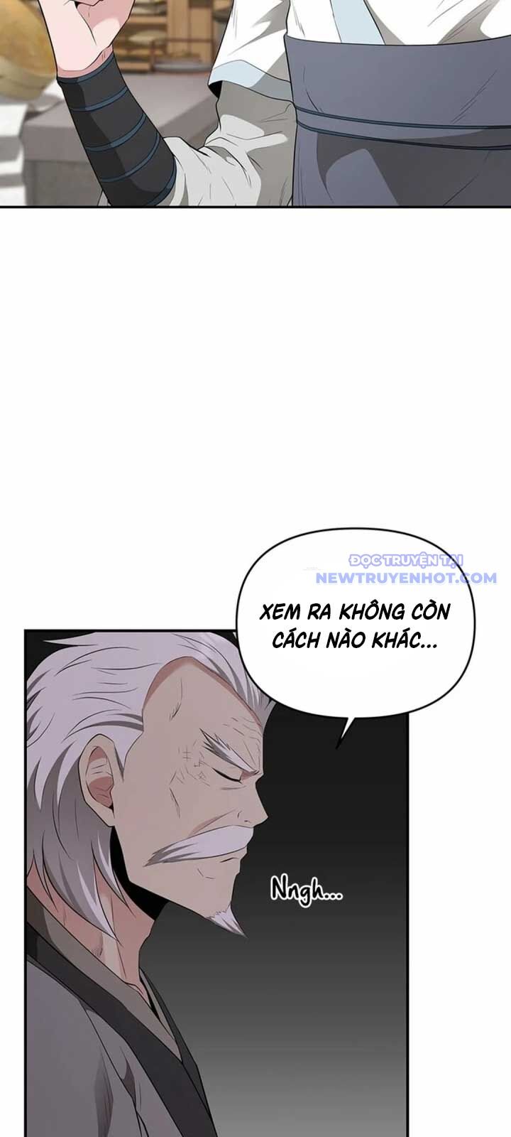 Thiên Hạ Đệ Nhất Côn Luân Khách Sạn - Chapter 21 - Page 41