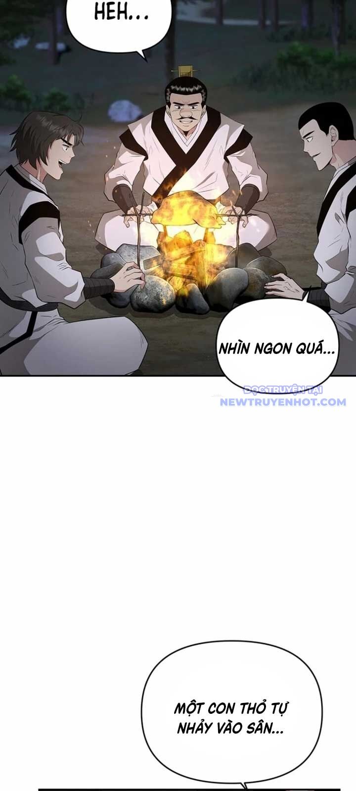 Thiên Hạ Đệ Nhất Côn Luân Khách Sạn - Chapter 21 - Page 44