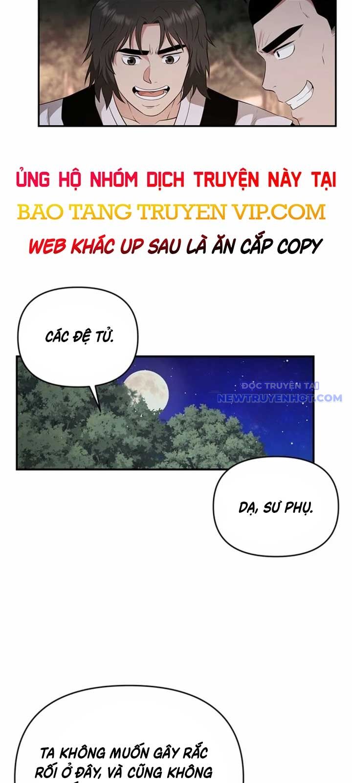 Thiên Hạ Đệ Nhất Côn Luân Khách Sạn - Chapter 21 - Page 45