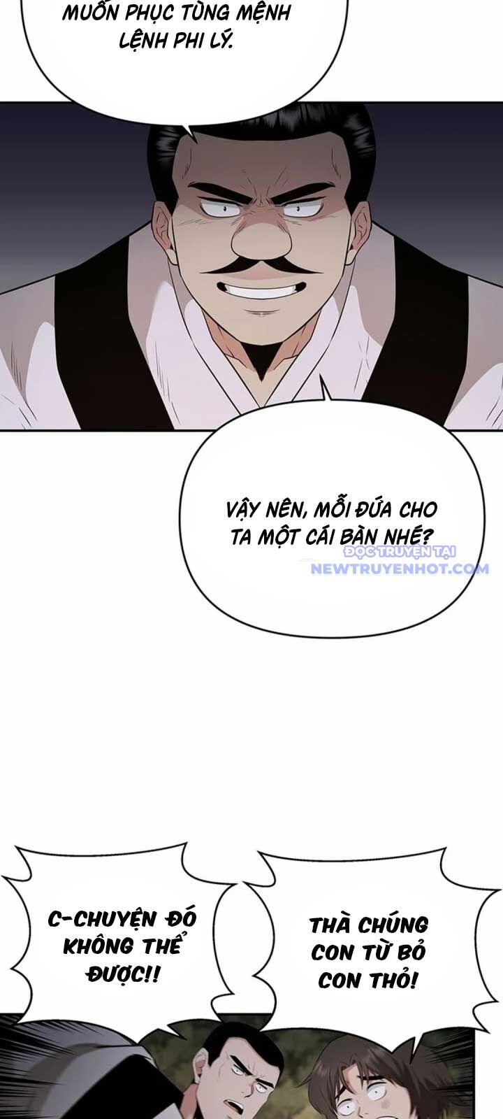 Thiên Hạ Đệ Nhất Côn Luân Khách Sạn - Chapter 21 - Page 46