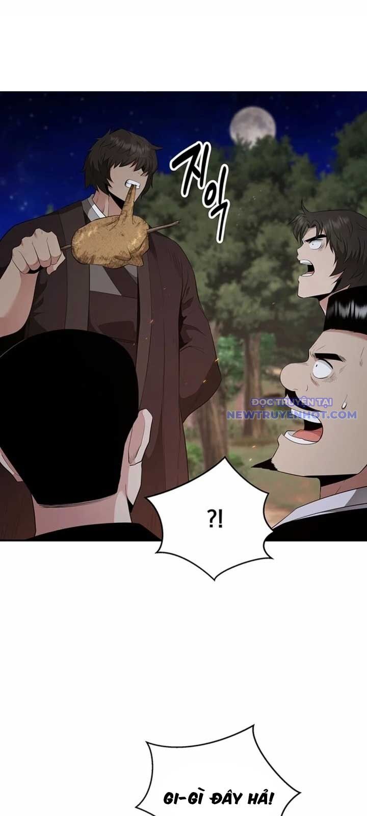 Thiên Hạ Đệ Nhất Côn Luân Khách Sạn - Chapter 21 - Page 48